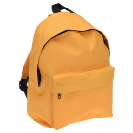 Mochila infantil personalizable - 4 colores