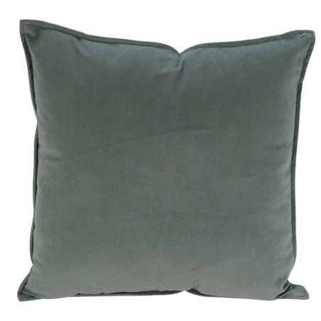 Cojín verde menta 45x45cm