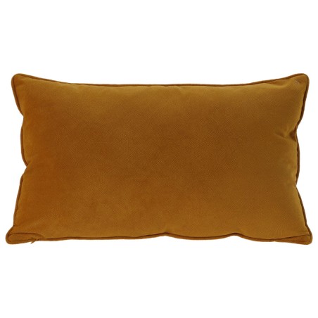 Cojín ocre 30x50cm
