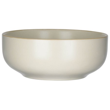 Bol cerámica - 4 colores