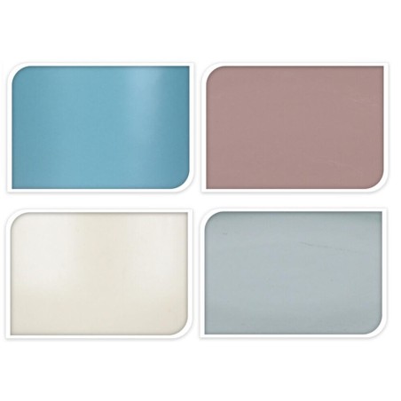 Bol cerámica - 4 colores