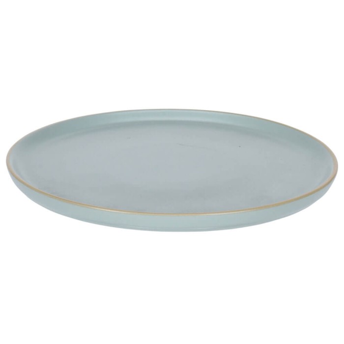 Plato de postre - 4 colores