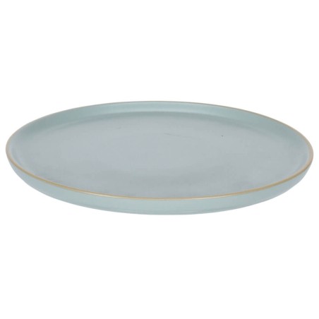 Plato de postre - 4 colores