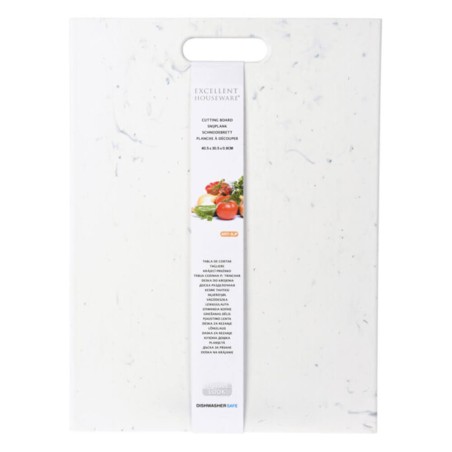 Tabla de corte - Nylon 32X24cm