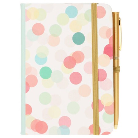 Libre notas - letras