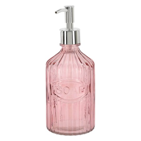 Dispensador de jabón líquido +colores