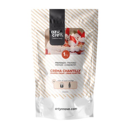 CREMA CHANTILLY 1KG