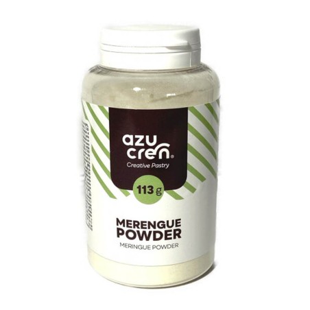 MERENGUE POWDER 113GR