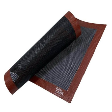 TAPETE HORNO SILICONA 29.5X42CM