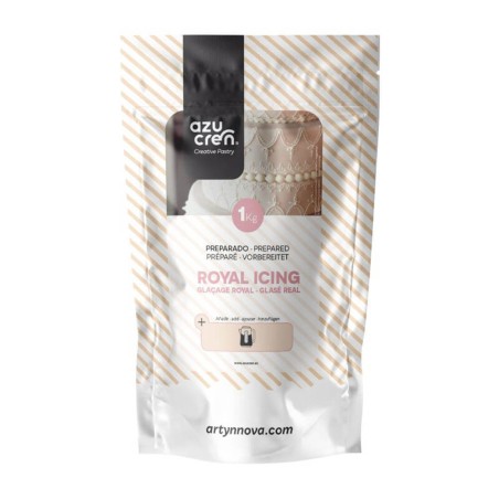 ROYAL ICING AZUCREN 1KG