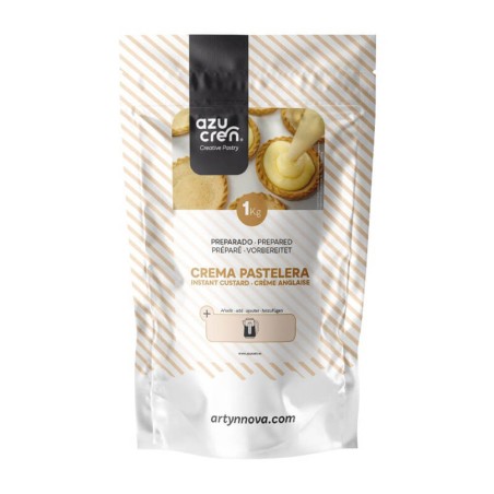 CREMA PASTELERA 1KG
