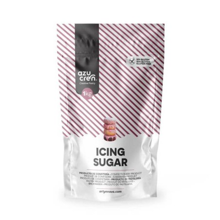 AZÚCAR GLASS AZUCREN 1KG