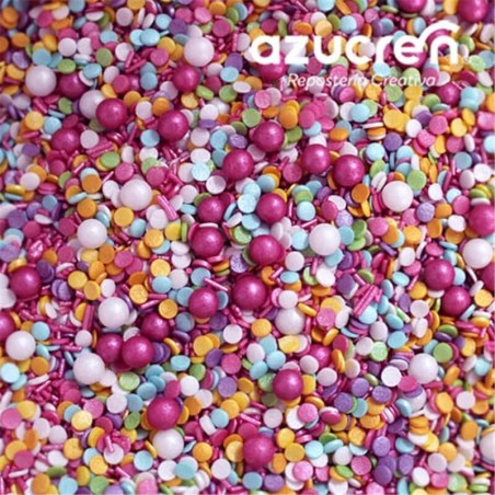 SPRINKLES CHICLE 90GR