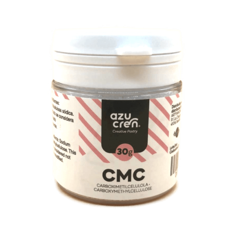 CMC EN POLVO -30GR