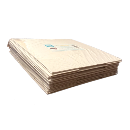 CAJA 20X20X15CM BLANCA 