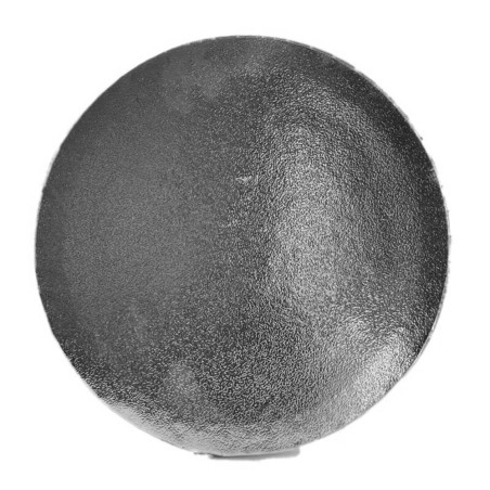 Base para tarta 30cm 12mm plata redonda