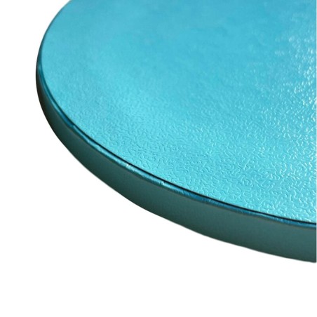 Base tarta azul 30cm 12mm