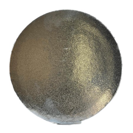 Base tarta plata 25cm 12mm