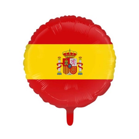Globo foil España 46cm