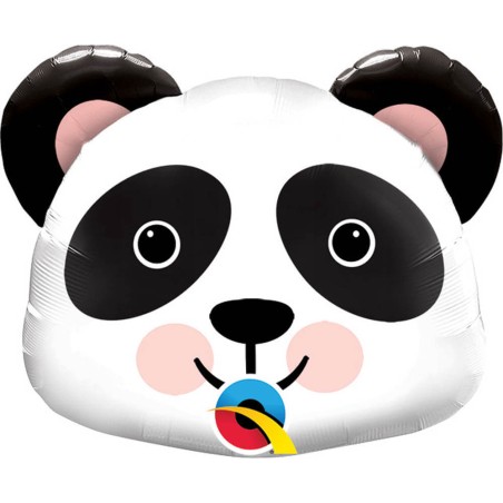 GLOBO PANDA 35CM 