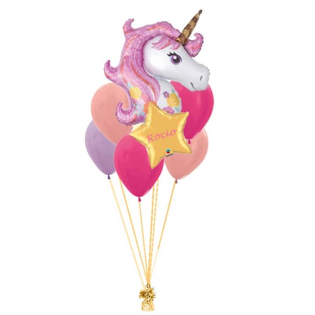 RAMO UNICRONIO + ESTRELLA + LATEX