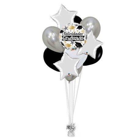 RAMOS GRADUADO +3 ESTRELLAS+5 LATEX