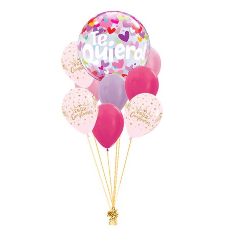 RAMO TE QUIERO +8 LATEX