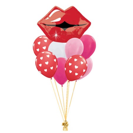 RAMO LABIOS +9 LATEX 