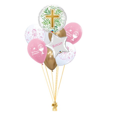 RAMO CRUS + ESTRELLA+8 LATEX