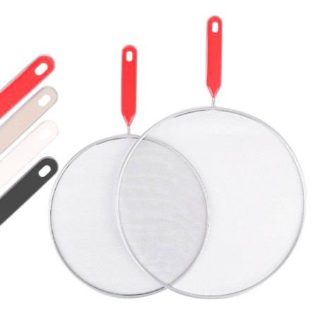 SET 2 TAPAS ANTISALPICADURA 