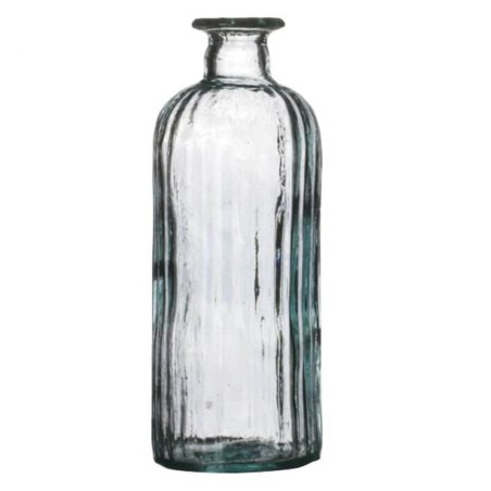 JARRON VIDRIO BOTELLA 1.5L