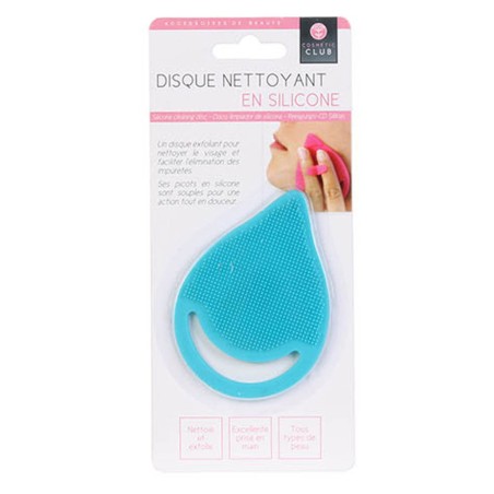 DISCO LIMPIADOR FACIAL 
