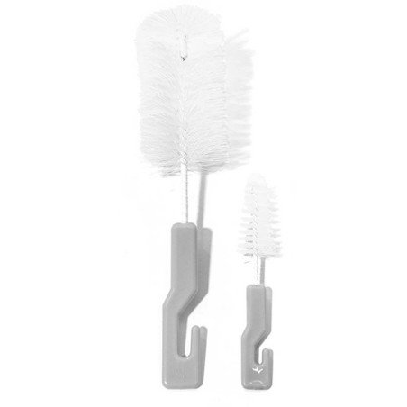 SET 2 LIMPIABIBERONES 