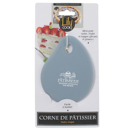 ESPATULA CUERNO REPOSTERIA