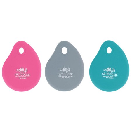 ESPATULA CUERNO REPOSTERIA