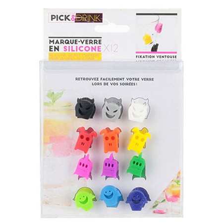 SET MARCADORES COPAS 