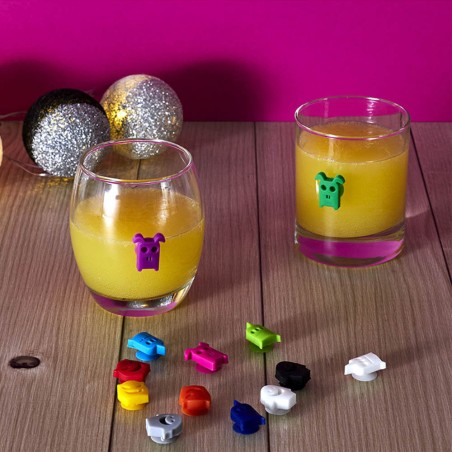 SET MARCADORES COPAS 