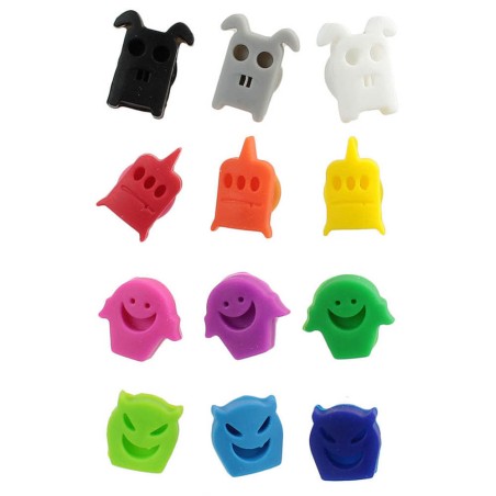 SET MARCADORES COPAS 