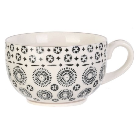 TAZA CERÁMICA 350ML