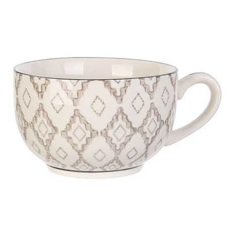 TAZA CERÁMICA 350ML