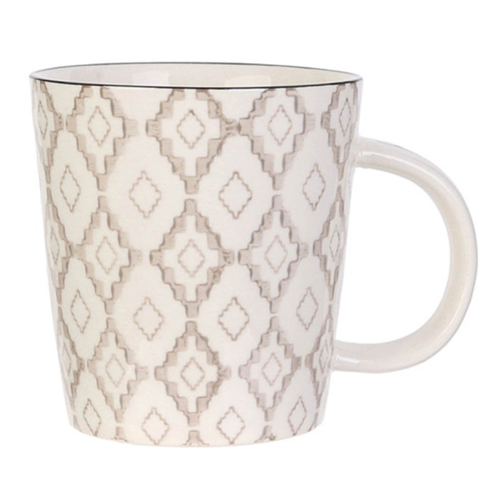 MUG CERÁMICA 250ML