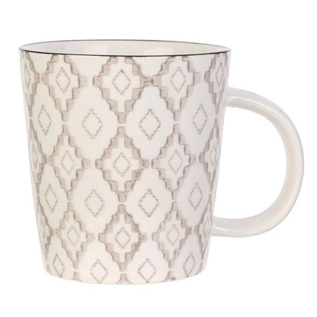 MUG CERÁMICA 250ML