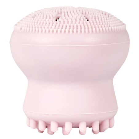 CEPILLO FACIAL SILICONA 
