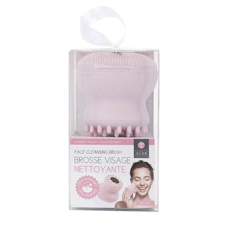 CEPILLO FACIAL SILICONA 
