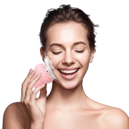 CEPILLO FACIAL SILICONA 
