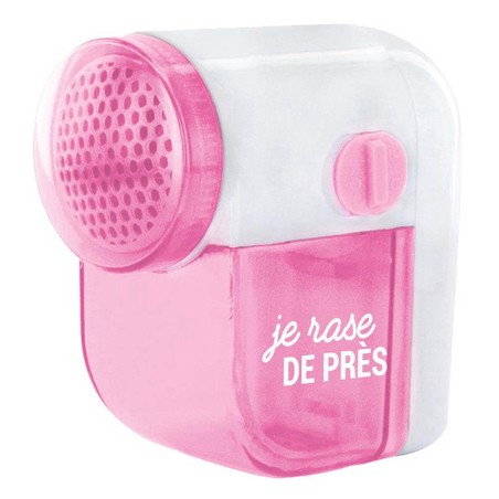 MAQUINA QUITAPELUSAS 4 COLORES