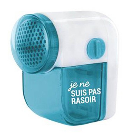 MAQUINA QUITAPELUSAS 4 COLORES