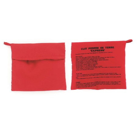 BOLSA PATATAS MICROONDAS 