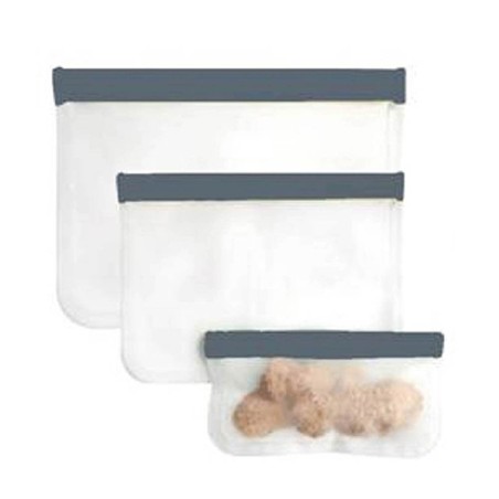 SET 3 BOLSAS CONSERVACION 