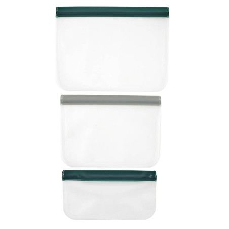 SET 3 BOLSAS CONSERVACION 